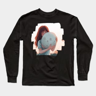 The Lake Long Sleeve T-Shirt